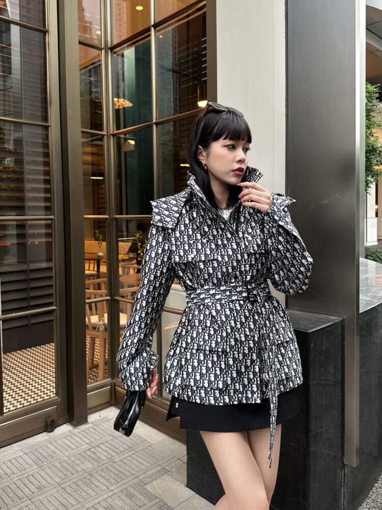 Áo D.ior  sml 21082400