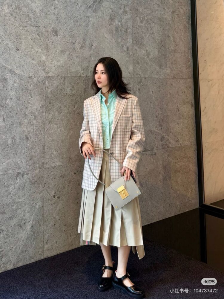 Áo Nữ Hiệu   sml 21082840