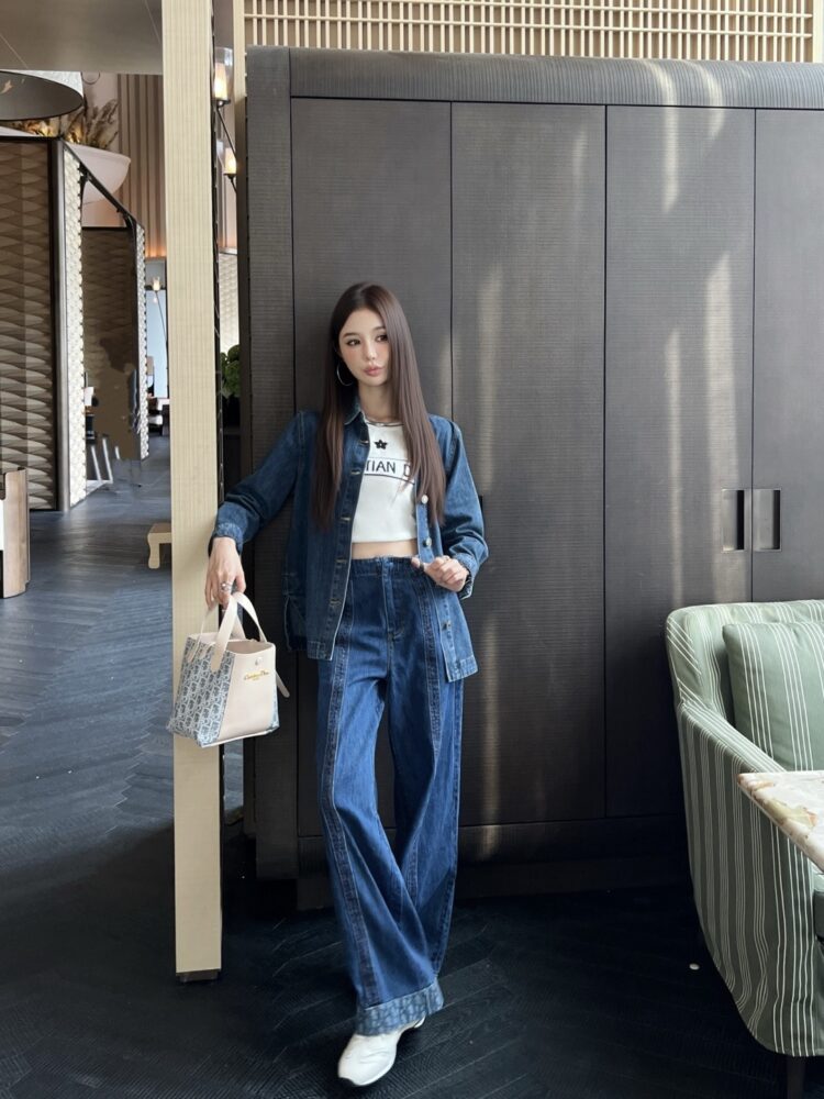 Quần  D.ior sml 21082200