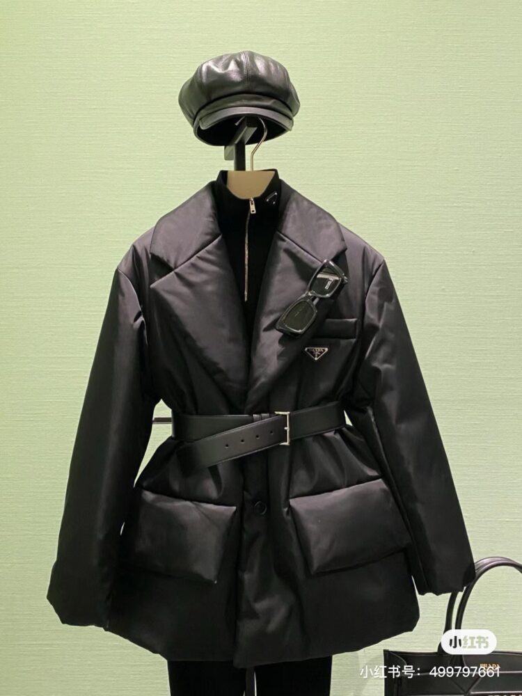 Áo  P.rada  sml 21083280