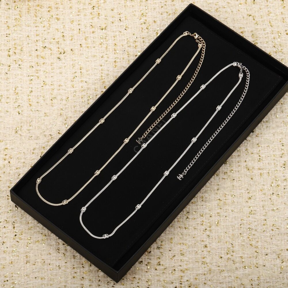 Dây Chuyền Ch.aneln  20461480