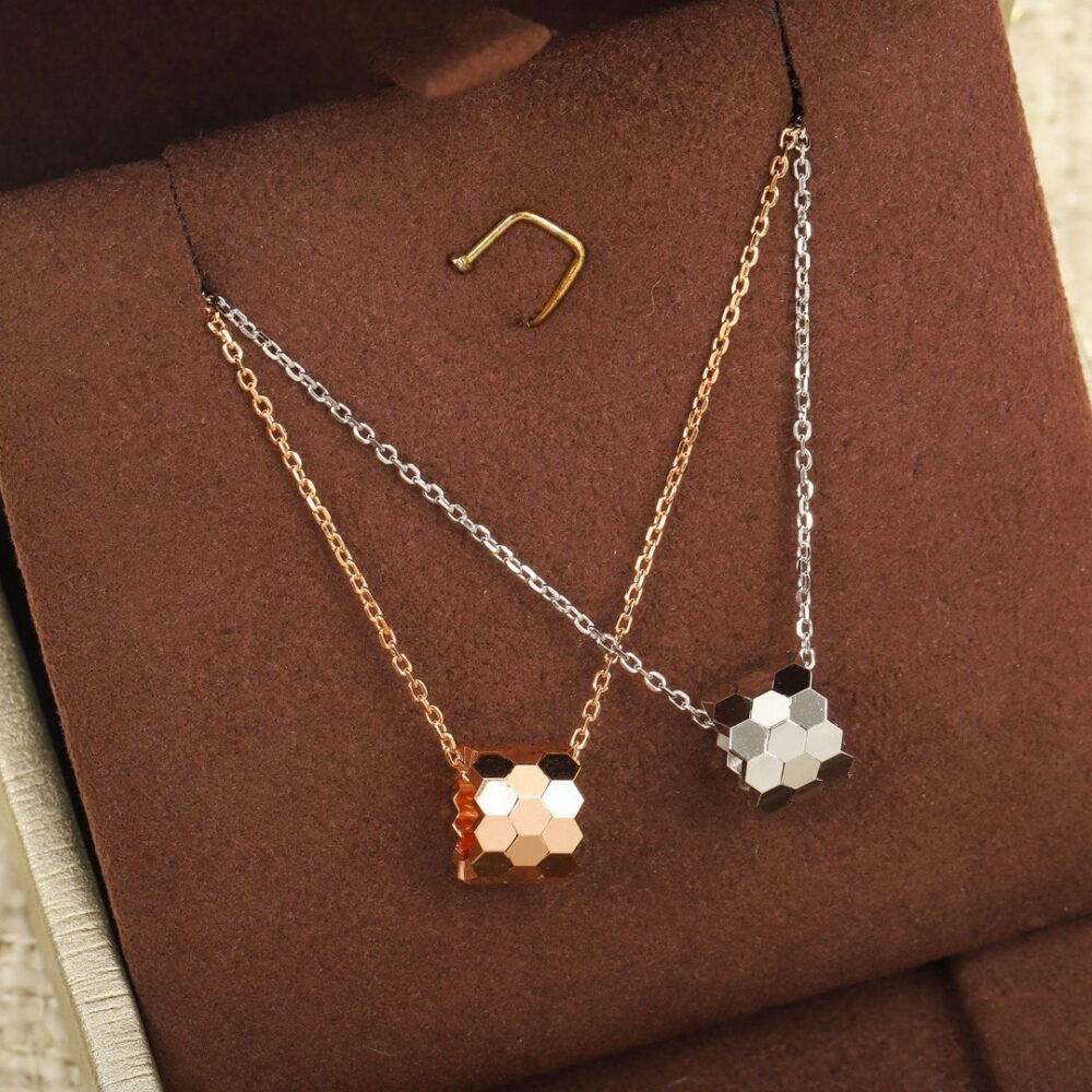 Dây Chuyền  Ch.aumet 20461560