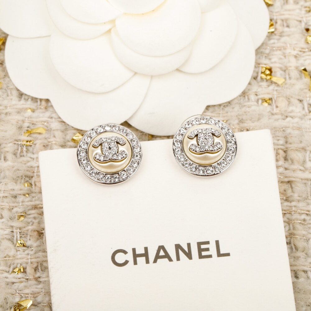 Bông Tai  Ch.anel   20461320