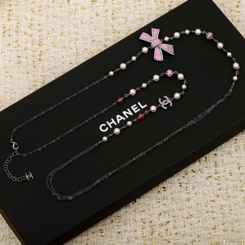 Dây Chuyền Ch.anel  20461720