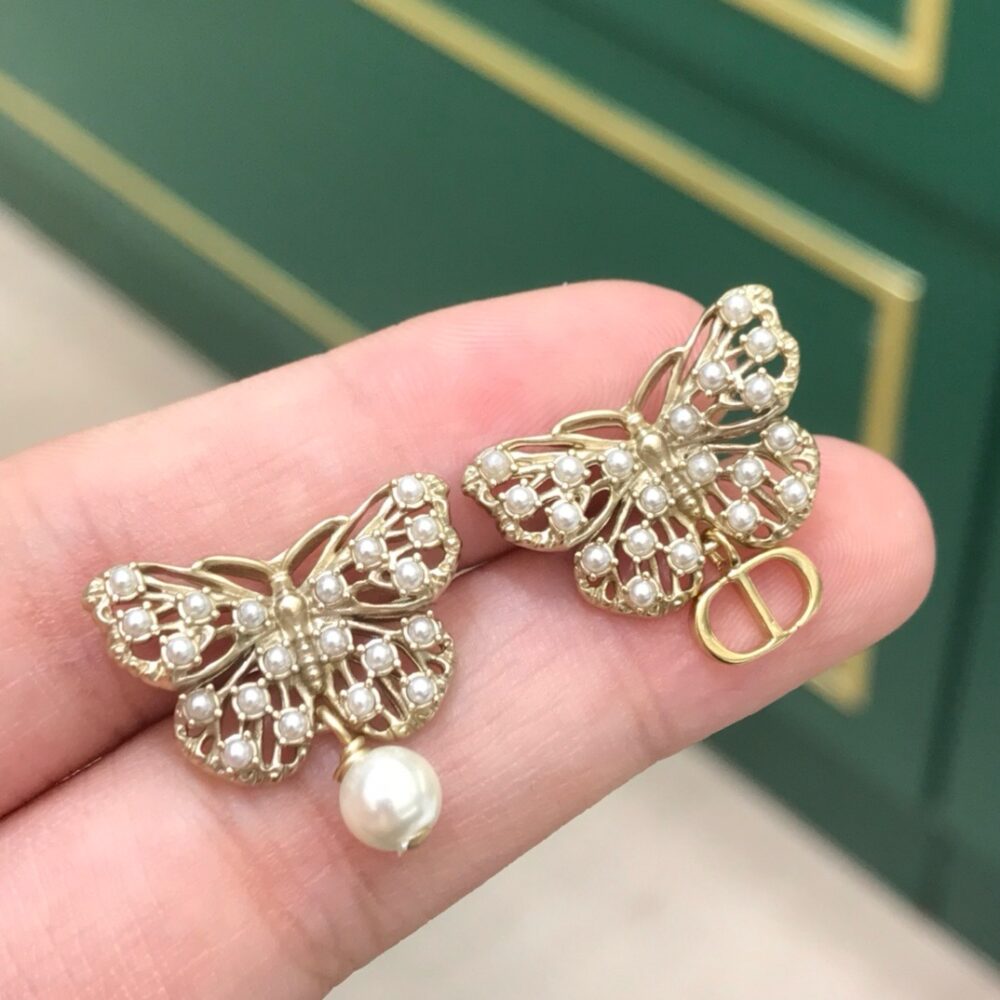 Bông Tai  D.ior   20461240