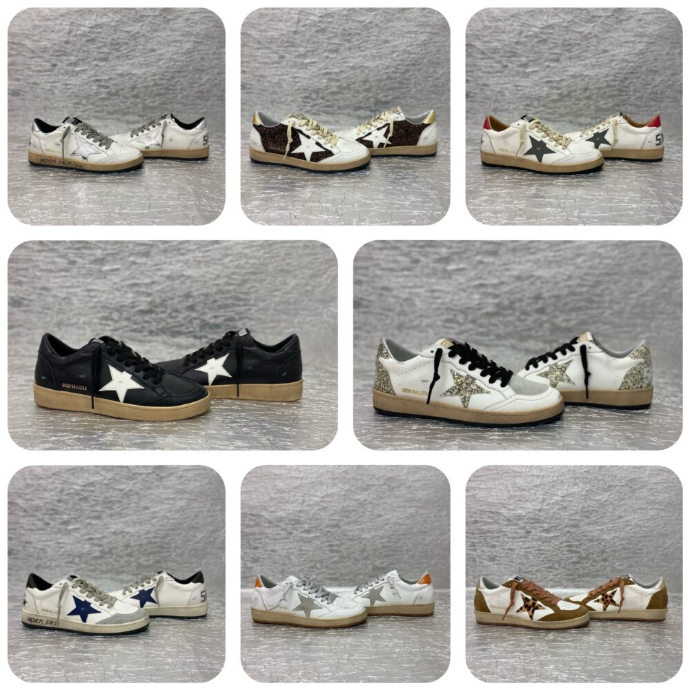 Giày sneaker GGDB 3332280 35/41-39/45