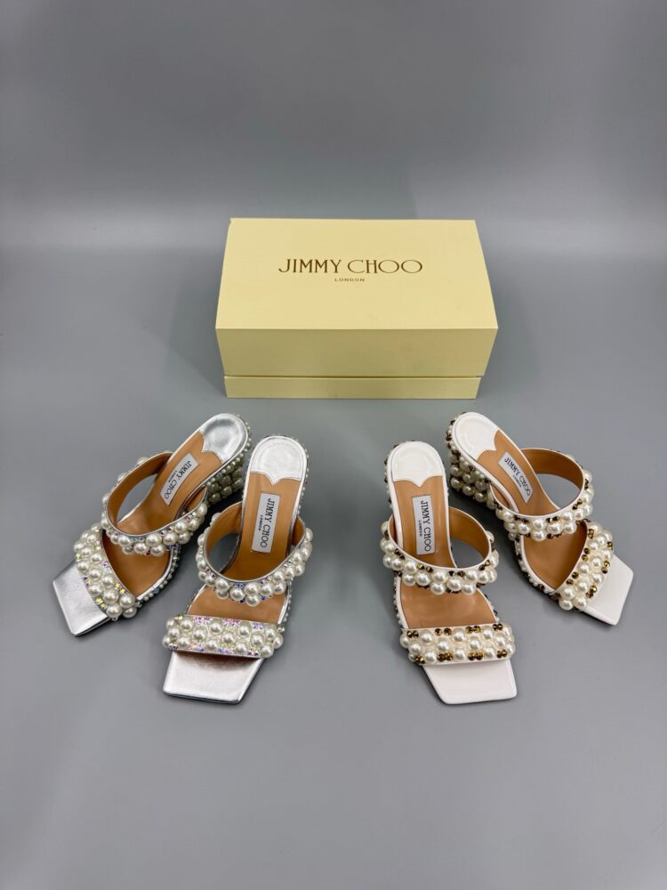 Guốc đế xuồng J• immychoo 3332640 34/42