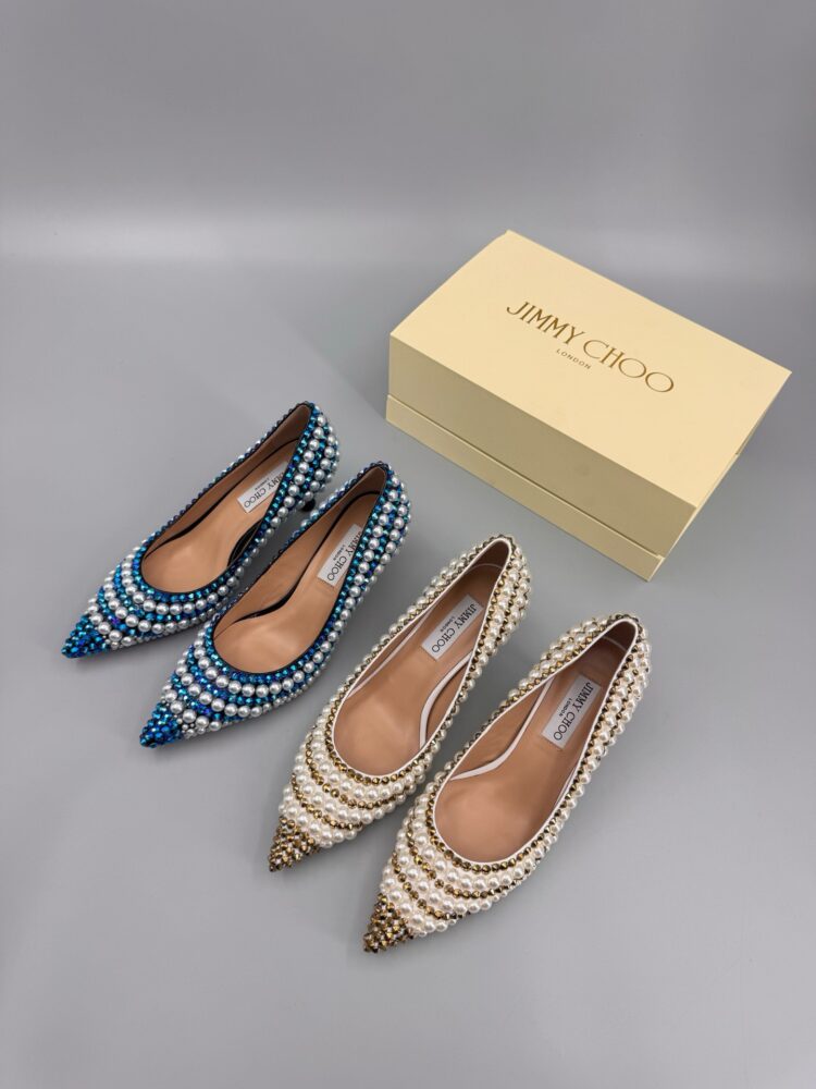 Guốc J• immychoo 3332800 34/42