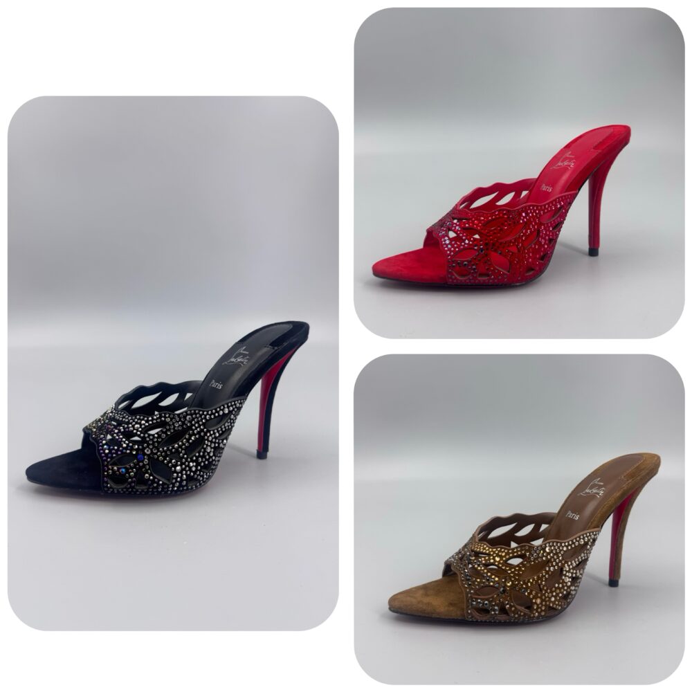 Guốc LBT 3332300 35/42 H10