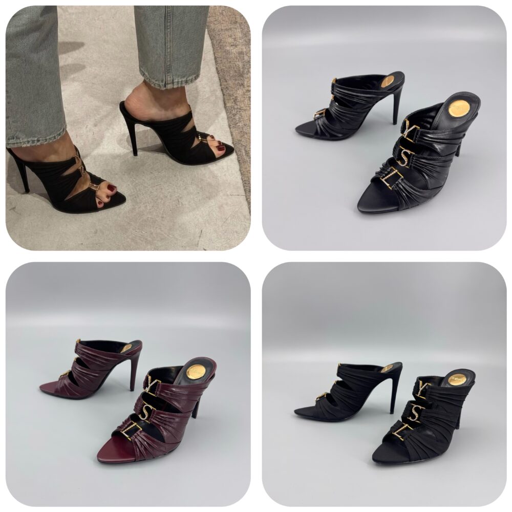 Guốc Y• SL 3332240 35/41 H10