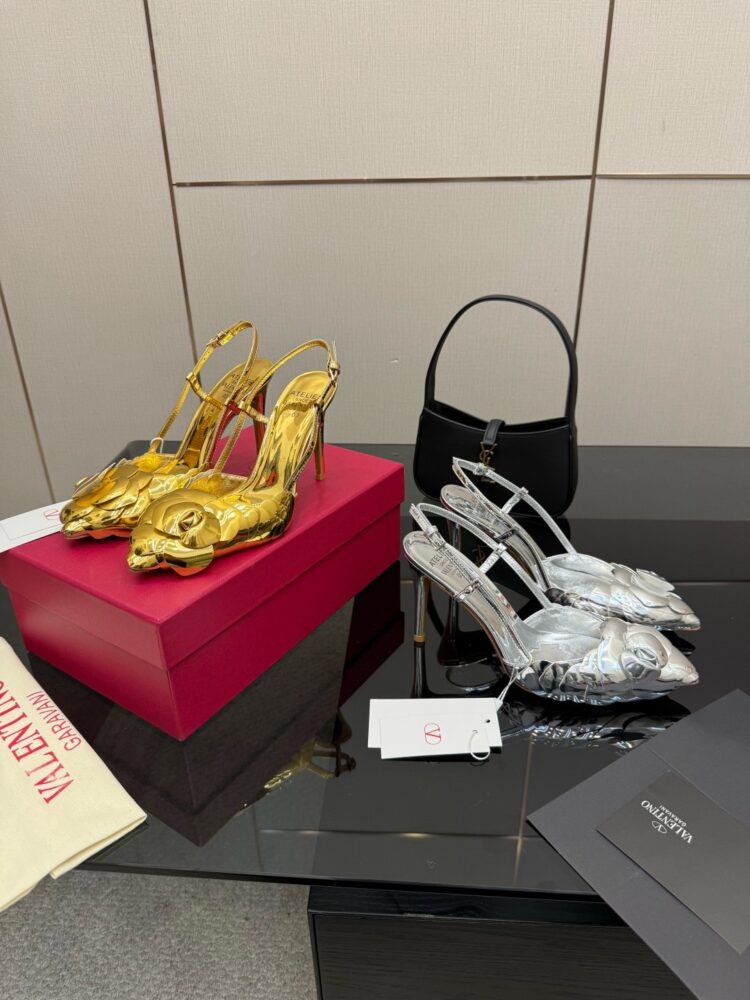 Guốc V• alentino 3332360 35/42 H7.5-9.5