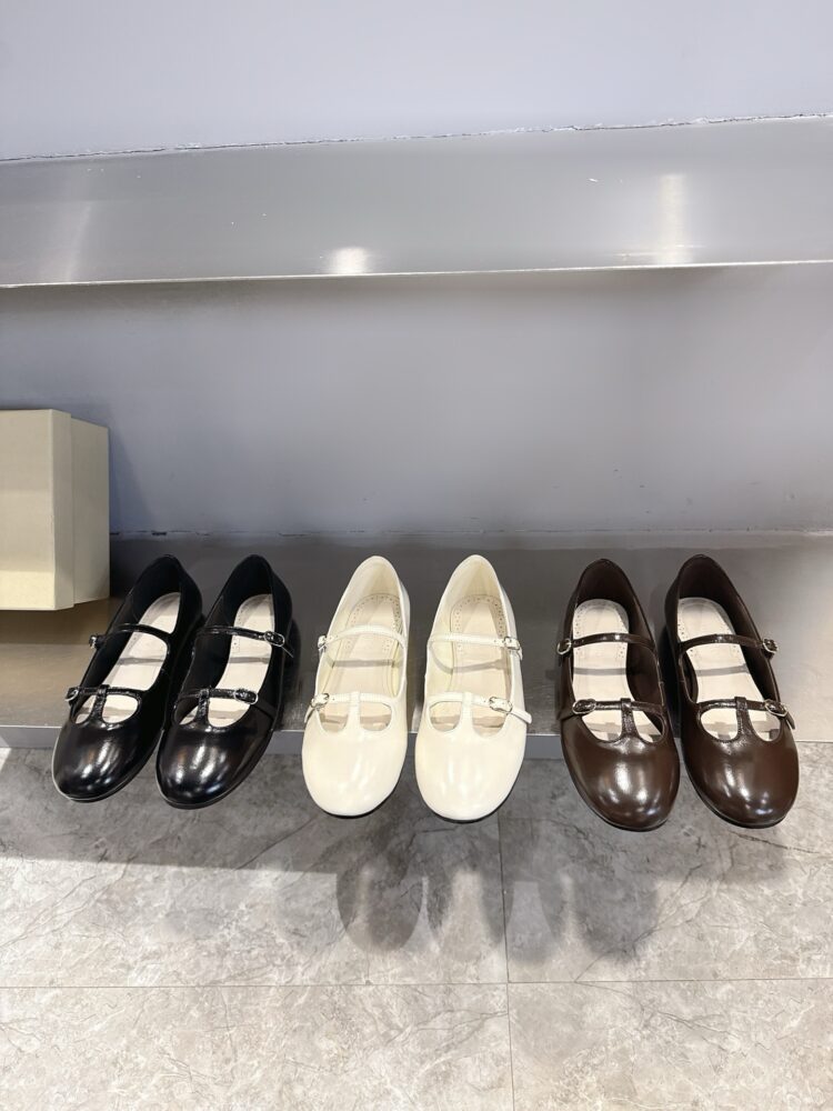 Giày búp bê U• nfolio 3332160 35/41