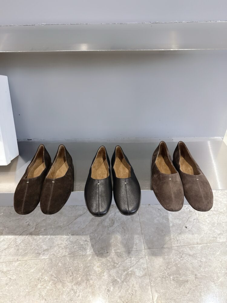 Giày búp bê K• haite 3332200 35/41