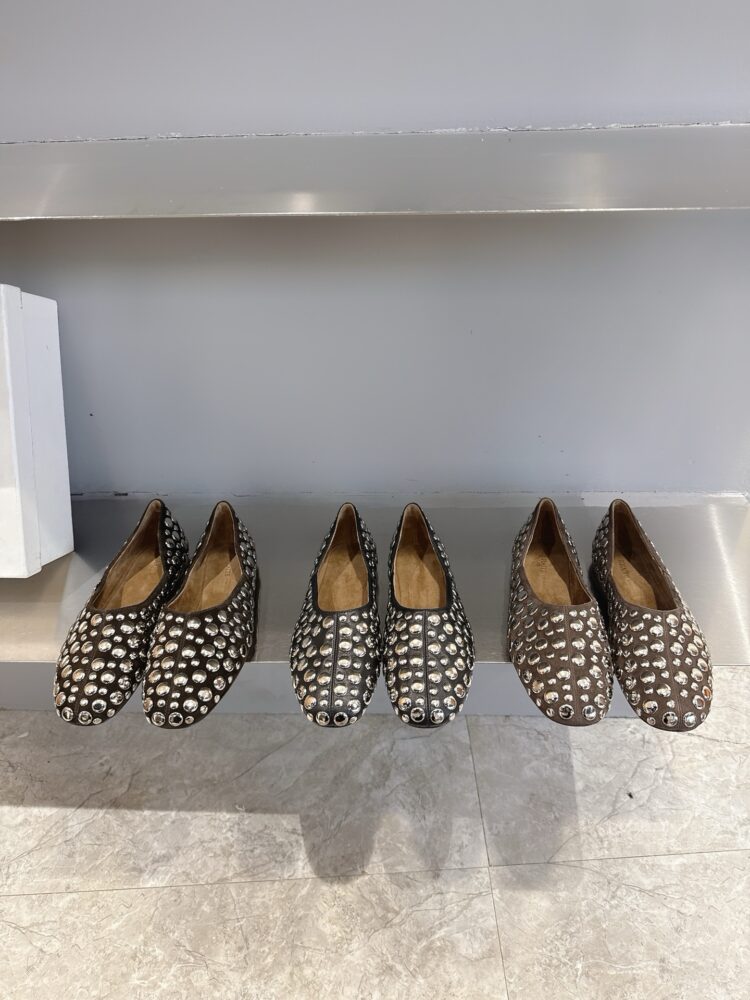 Giày búp bê K• haite 3332360 35/41