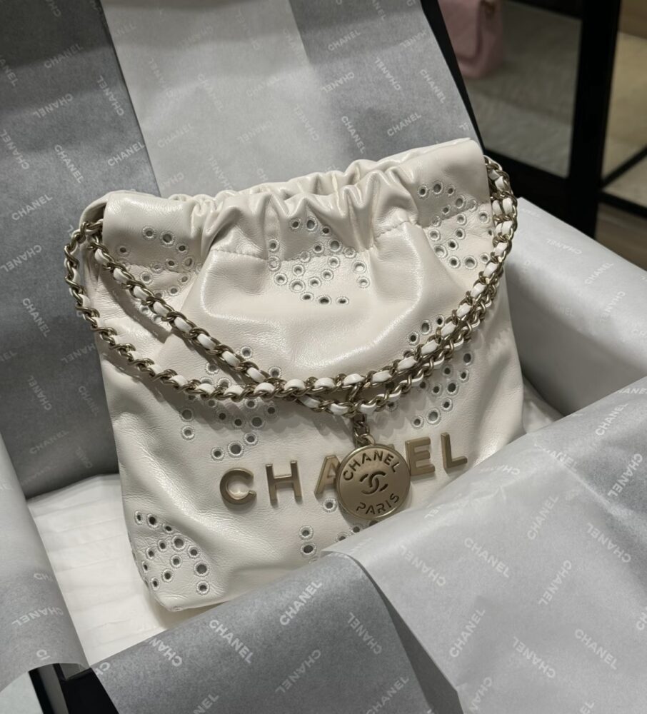 V I P Túi C• hanel 22bag AP3980 19x20x6cm