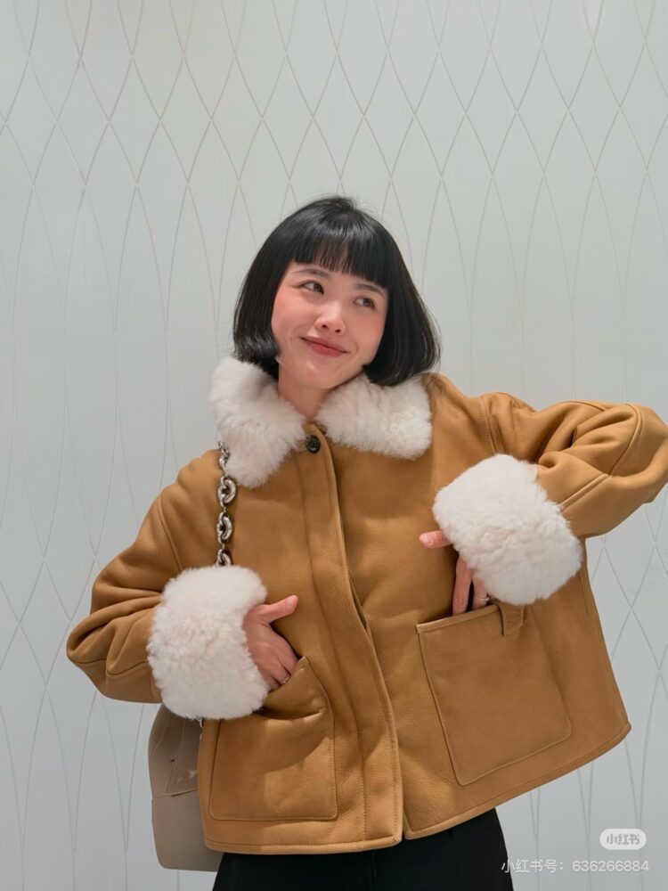 Áo Nữ Hiệu    sml 3001