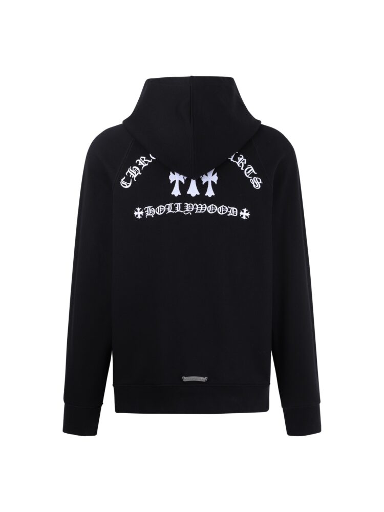 Áo  Ch.romeHeart  sml 40381960