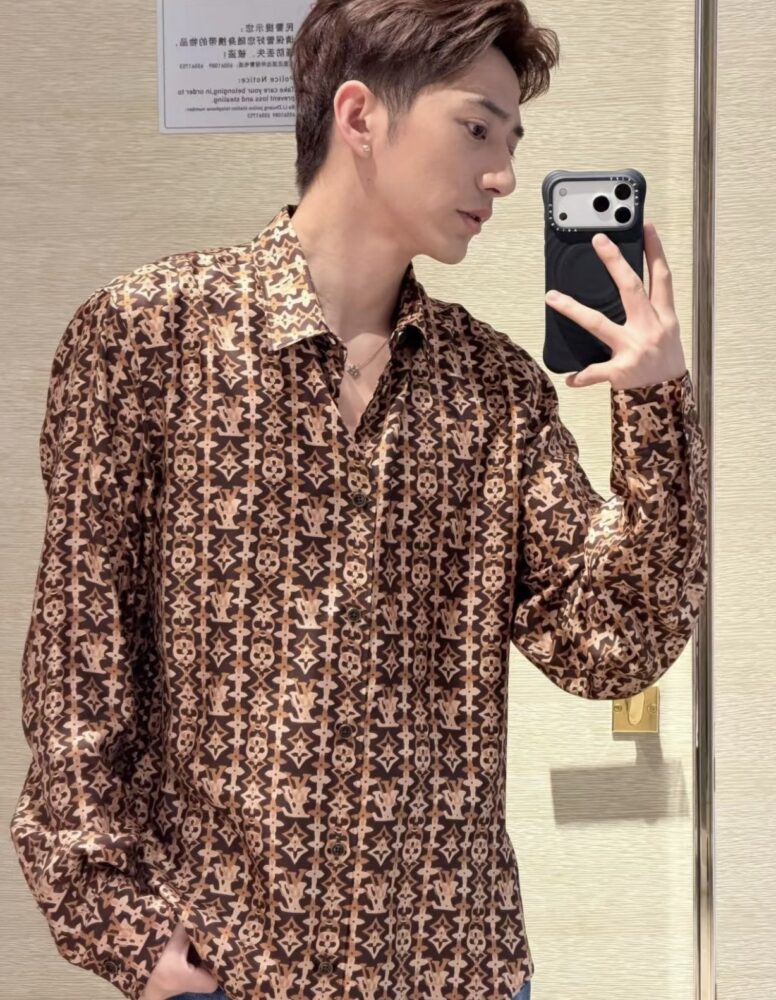 Áo  L.V  sml 40381780