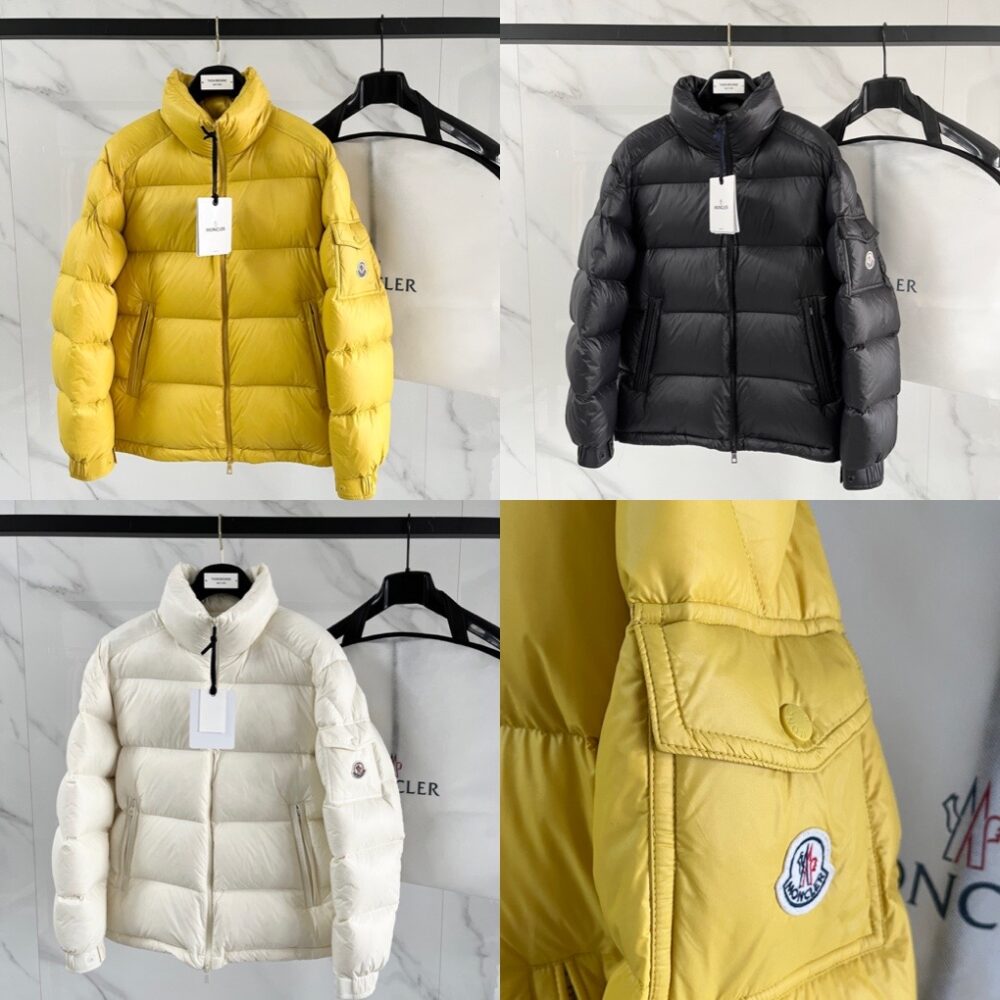 Áo M.oncler  m-xxl 30395600