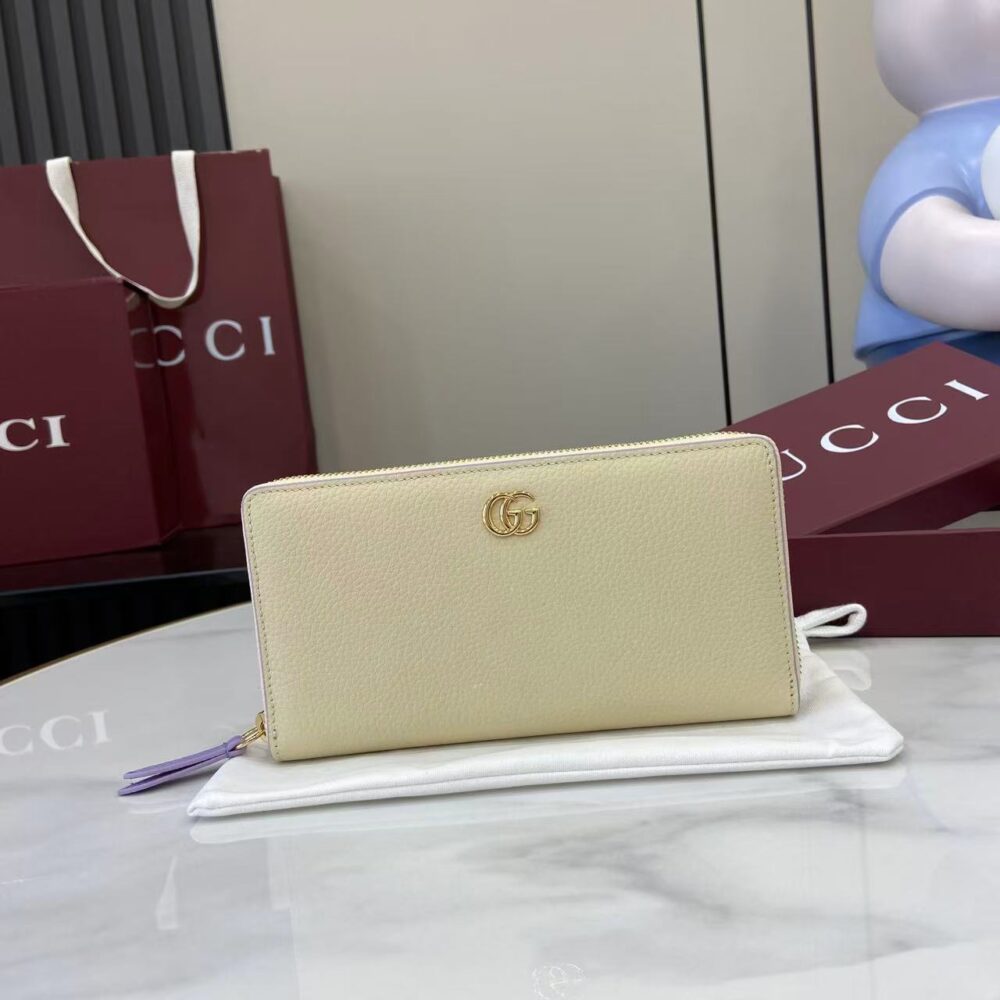 Ví G• ucci Marmont 456117 19x10.5x2cm