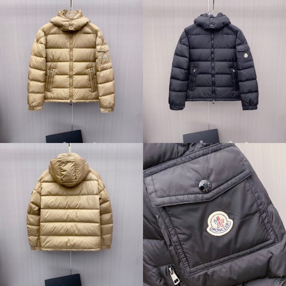 Áo M.oncler  m-xxl 30395000