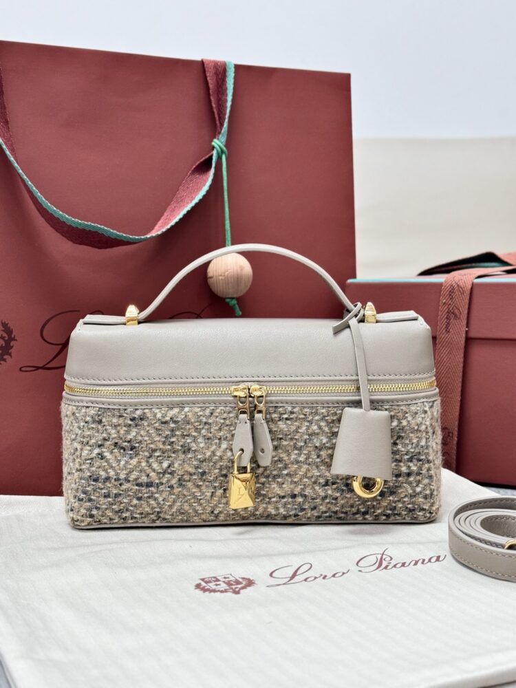 Túi L• oroPiana Extra 23x12x7cm