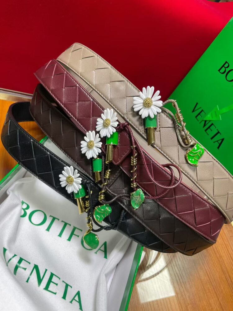 Thắt Lưng Bottega.Vta