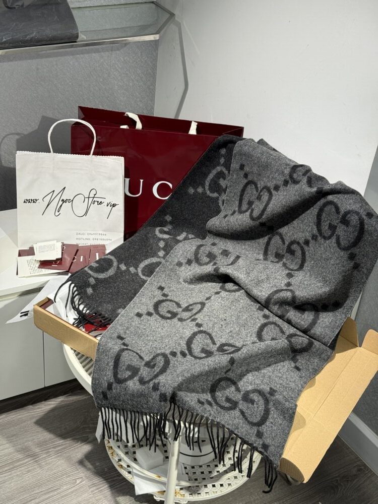 ORD Trả KH- Khăn G• ucci