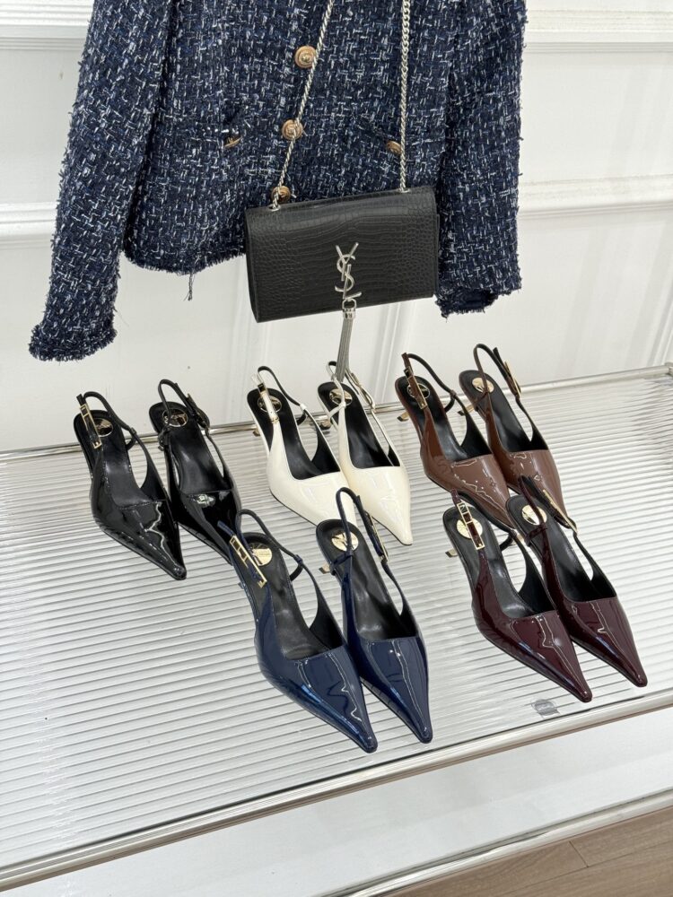 Guốc slingback Y• SL FA2080 34/41