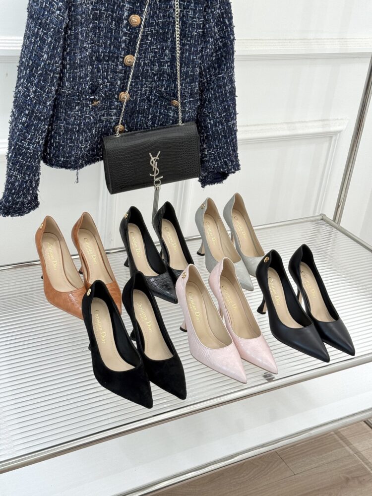 Guốc D• ior FA2100 35/41 H8