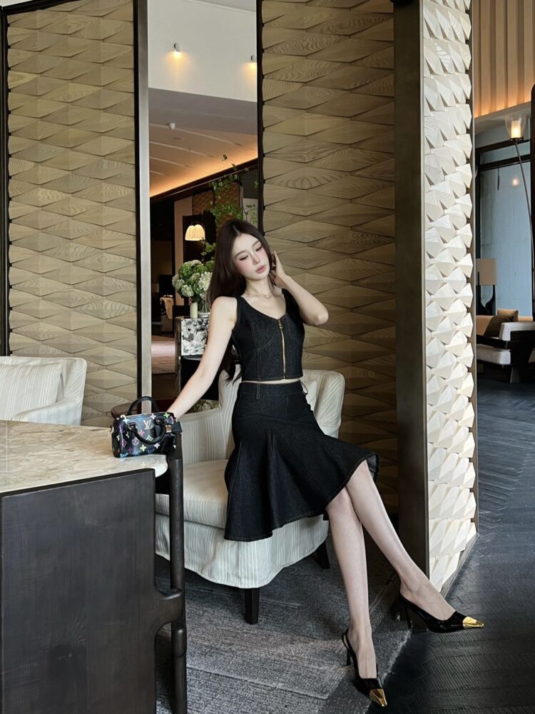 Áo Nữ Hiệu  sml 21081520