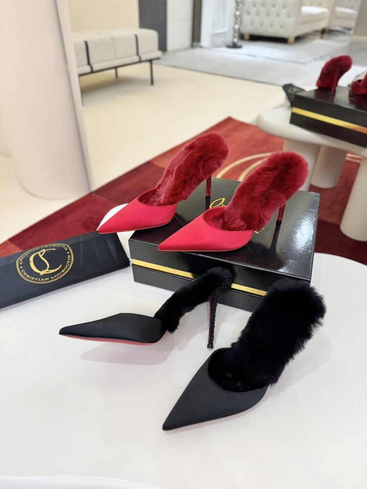 Guốc LBT FA2200 35/42 H8.5