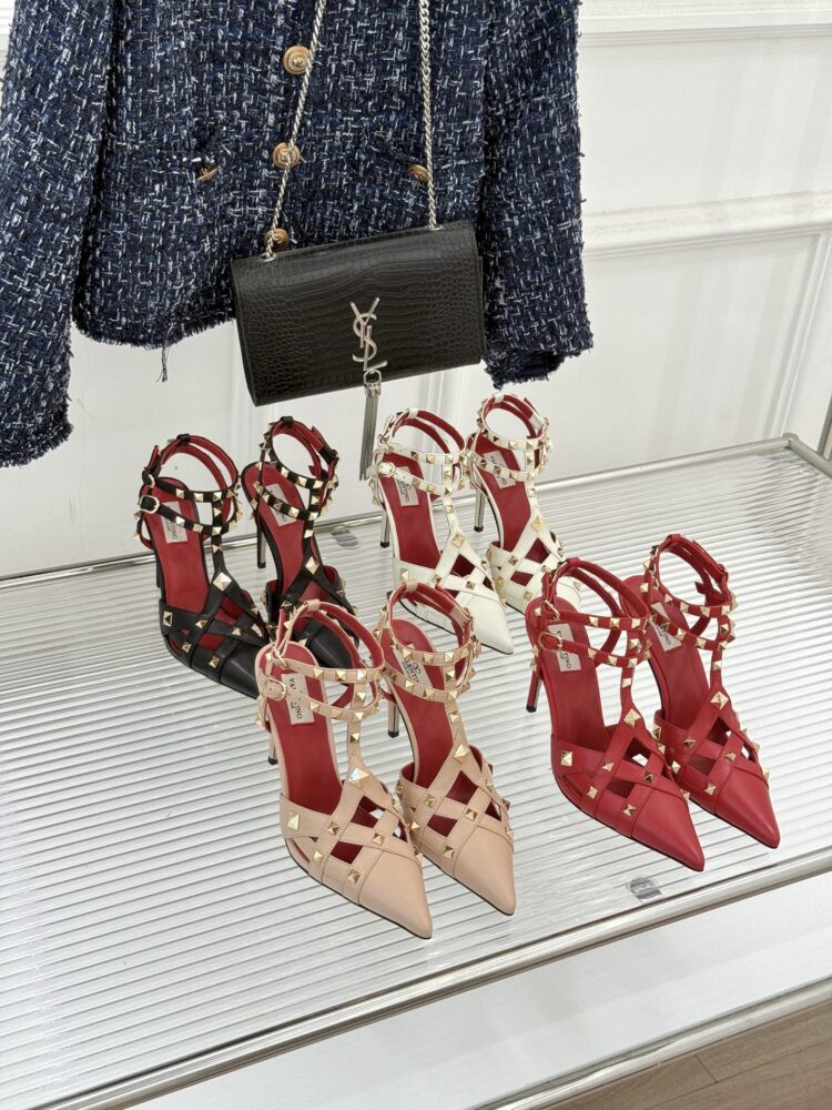 Guốc V• alentino FA2160 35/41