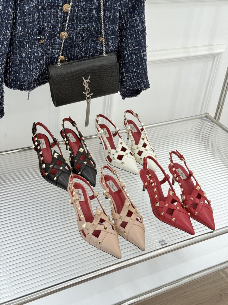 Guốc V• alentino FA2160 35/41