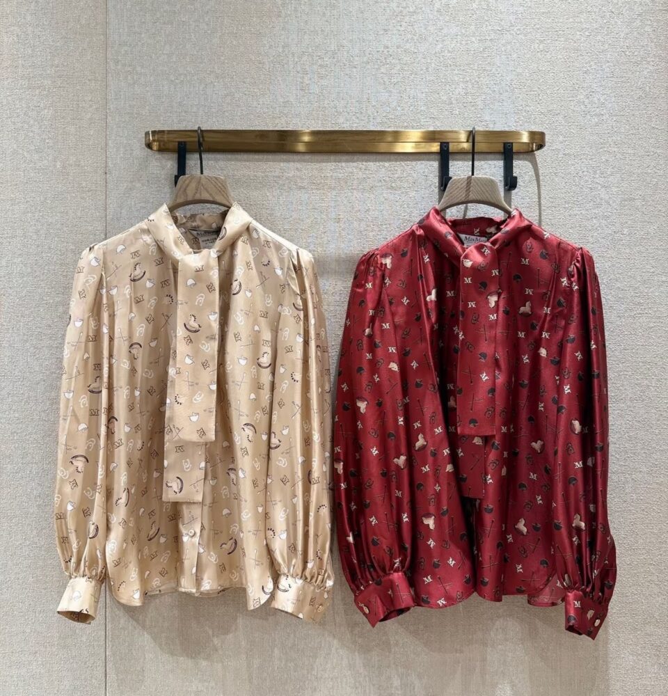 Áo  M.axmara sml 21082320