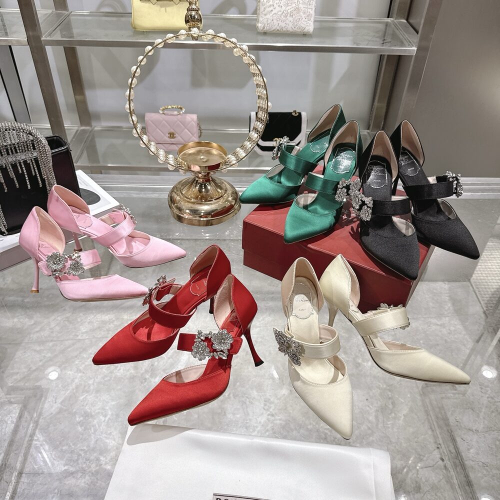 Guốc RV FA2080 34/39 H8.5