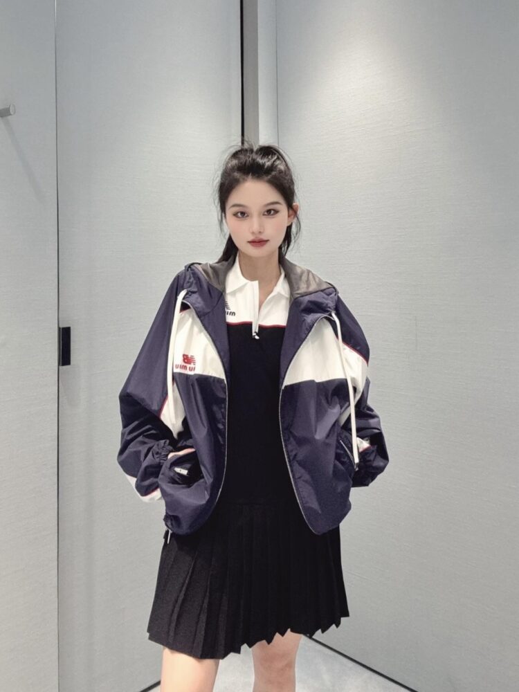 Áo Miu.mii  sml 666