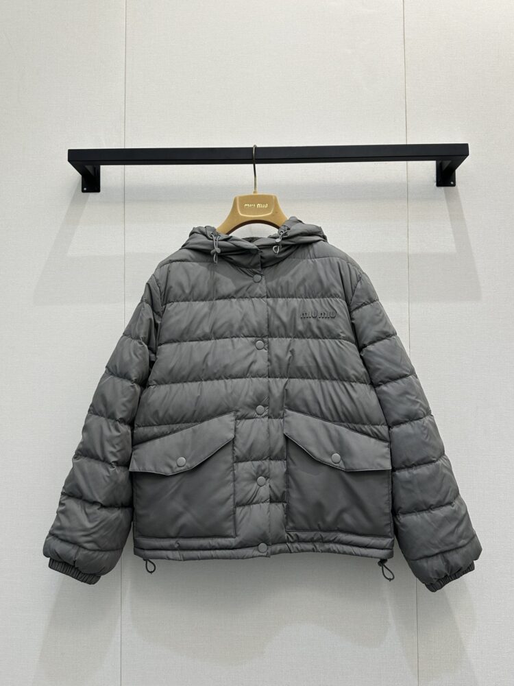 Áo  Miu.miu sml 1105