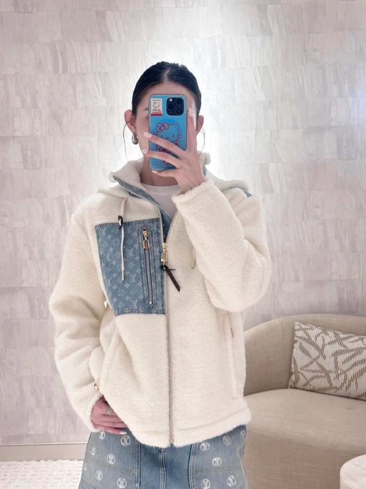 Áo L.V  sml 31062920