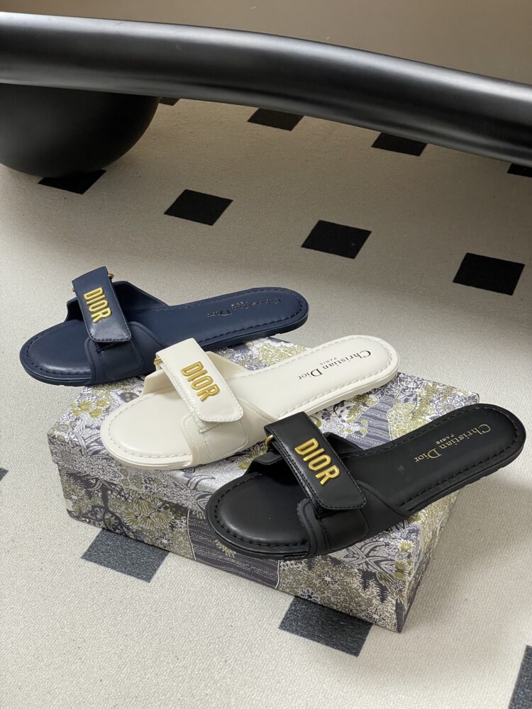 Dép D• ior FA1640 36/41