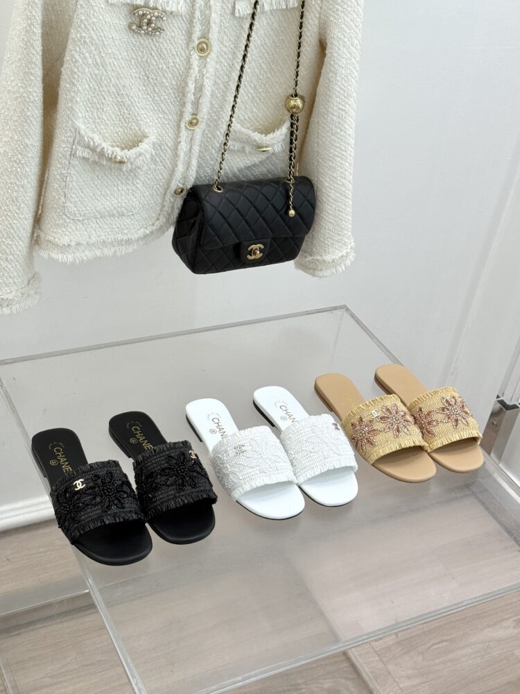 Dép C• hanel FA2000 35/41