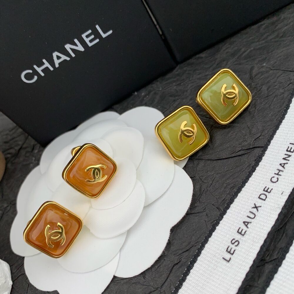 Bông Tai  Ch.anel 20461160