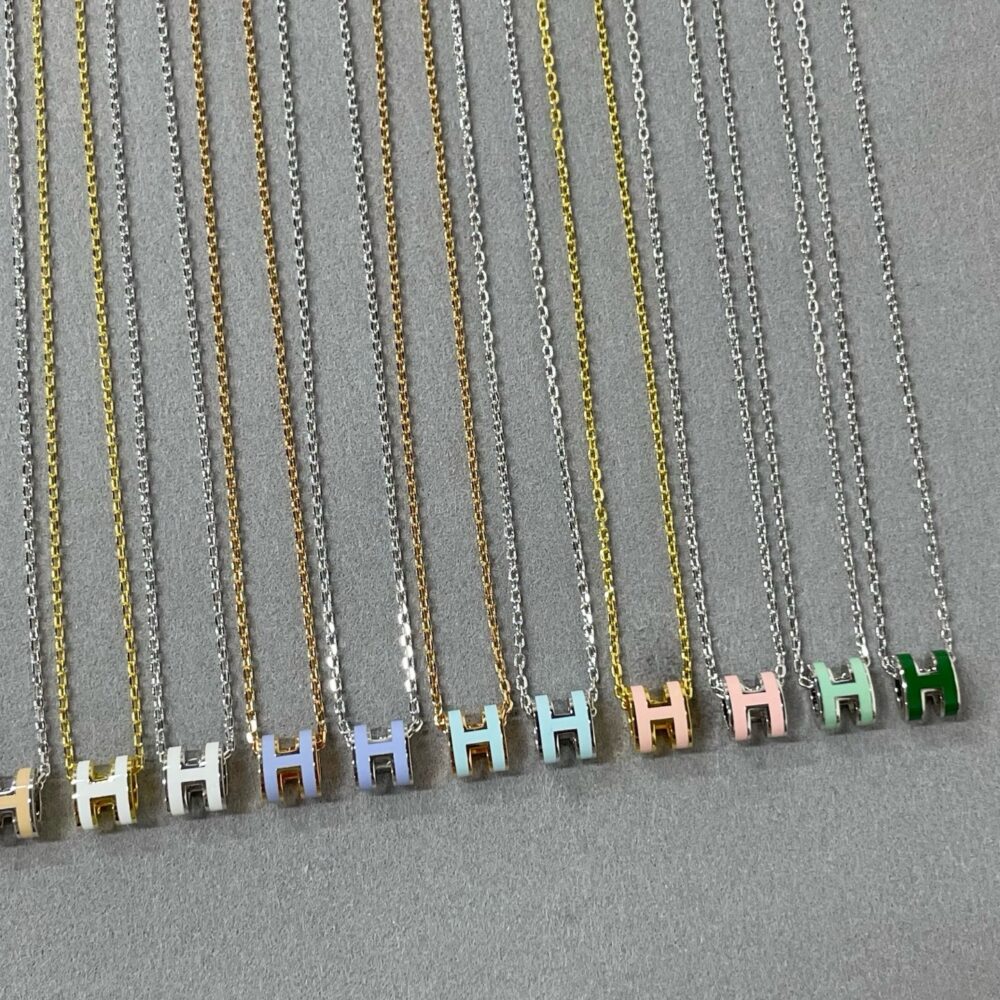 Dây Chuyền H.M   20461400