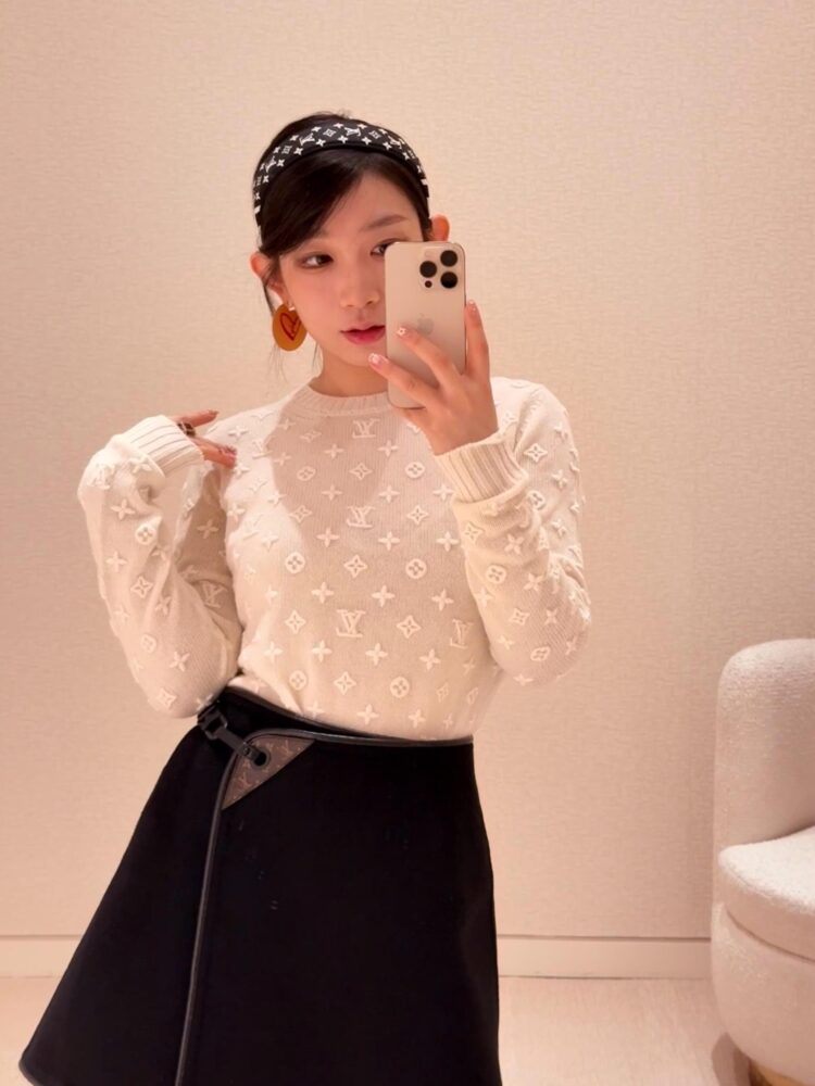 Áo L.V  sml 31062720