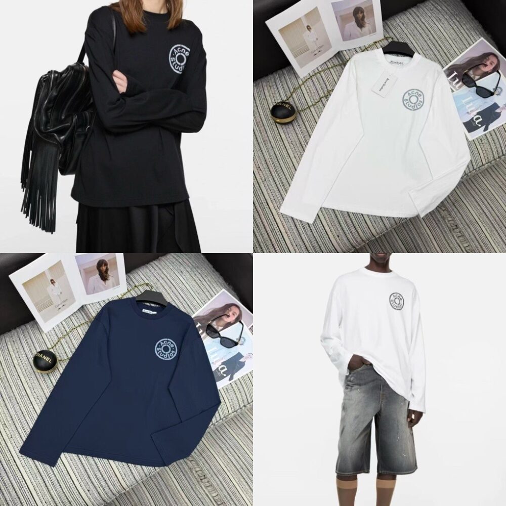 Áo A.cne  Unisex sml 21081380