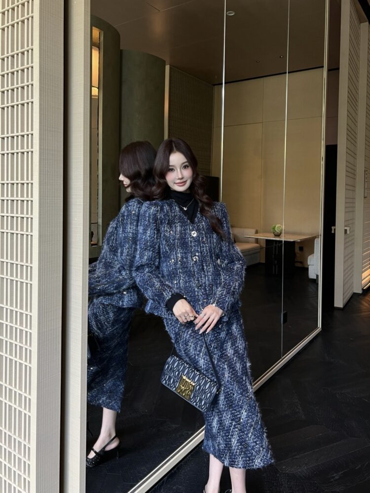 Áo Nữ Hiệu    sml 21081960