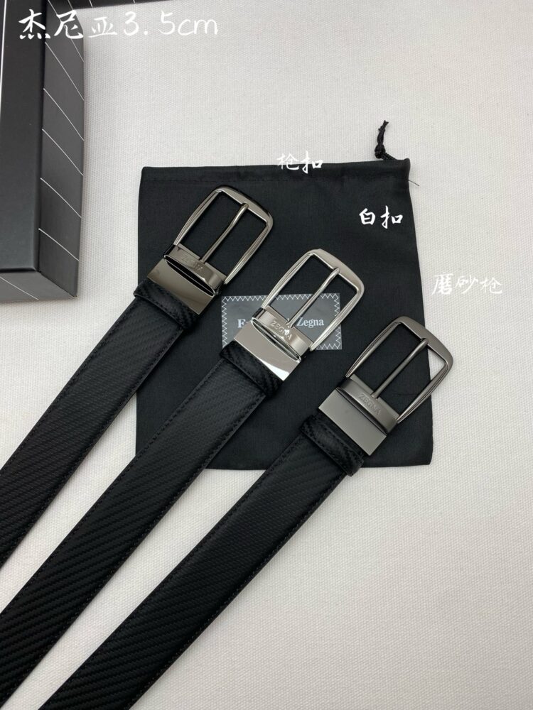 Thắt Lưng   Zegna