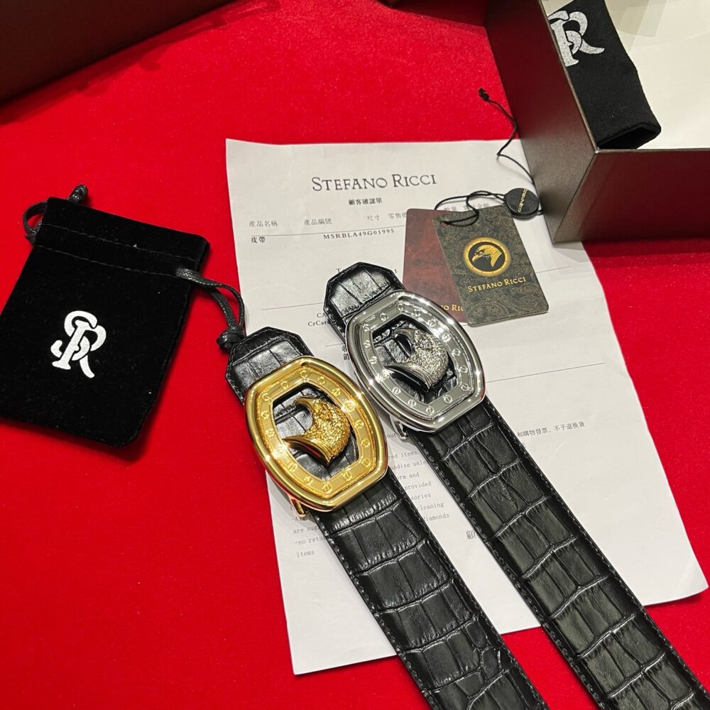 Thắt Lưng  Stefano ricci