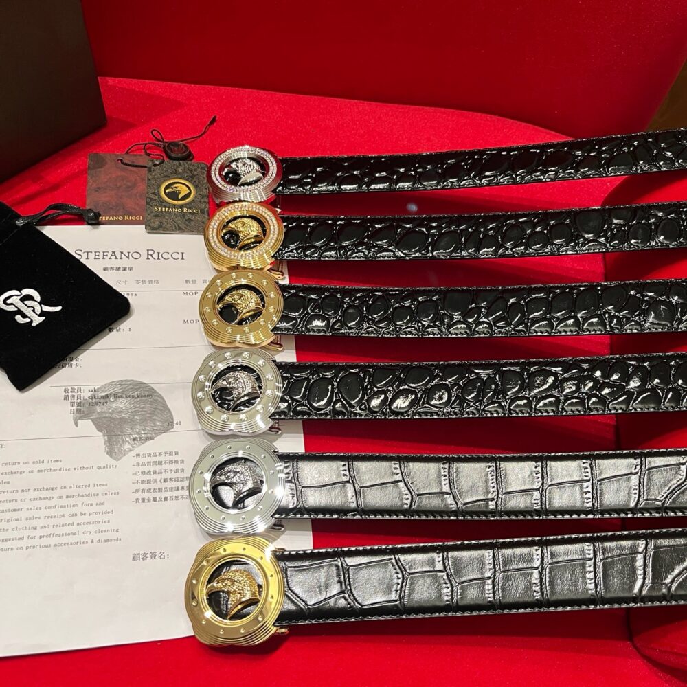 Thắt Lưng    Stefano ricci