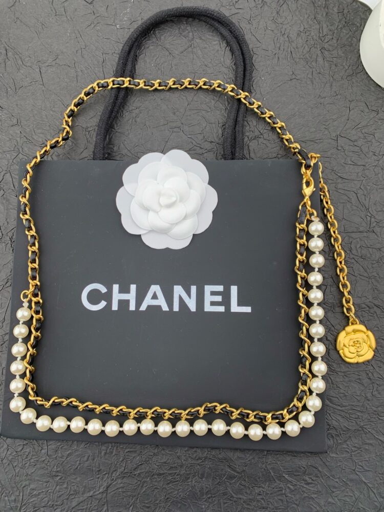 Dây Lưng  Ch.anel  20461640